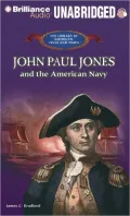 John Paul Jones and the American Navy