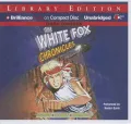 The White Fox Chronicles