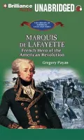Marquis de Lafayette