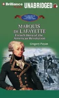 Marquis de Lafayette