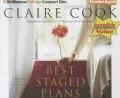 Best Staged Plans