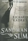 Sandman Slim