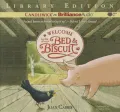 Welcome to the Bed & Biscuit