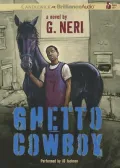 Ghetto Cowboy