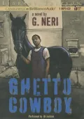 Ghetto Cowboy