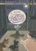 Magic at the Bed & Biscuit