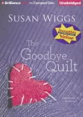 The Goodbye Quilt
