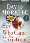 The Spy Who Came for Christmas