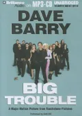 Big Trouble