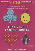 That's Life, Samara Brooks