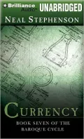 Currency (System of the World, Part 2)