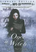 Once a Witch