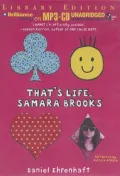 That's Life, Samara Brooks