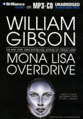 Mona Lisa Overdrive