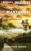 The Manticore
