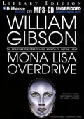 Mona Lisa Overdrive