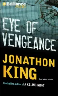 Eye of Vengeance