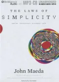 The Laws of Simplicity