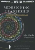 Redesigning Leadership