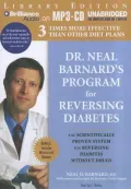 Dr. Neal Barnard's Program for Reversing Diabetes