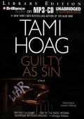 Guilty as Sin