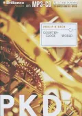 Counter-Clock World