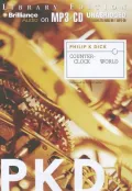 Counter-Clock World