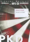 Solar Lottery