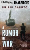 A Rumor of War