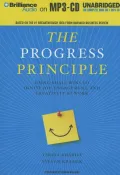 The Progress Principle