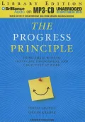 The Progress Principle