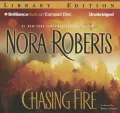 Chasing Fire