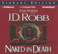Naked in Death