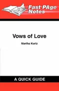 Vows of Love
