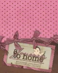 A Journey to Home a Preemie Baby Book and NICU Companion Journal
