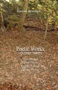 Poetic Works, Volume Three