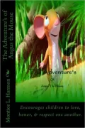 The Adventure's of Angus the Mouse