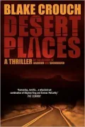 Desert Places