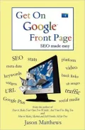 Get on Google Front Page