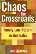 Chaos At The Crossroads