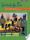 Book cover of Spirituals for Two