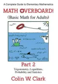 Math Overboard!