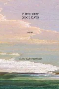 These Few Good Days