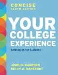 Your College Experience