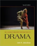 The Compact Bedford Introduction to Drama