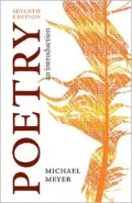 Poetry: An Introduction