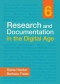 Research and Documentation in the Electronic Age