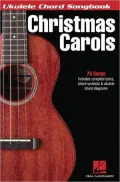 Christmas Carols - Ukulele Chord Songbook