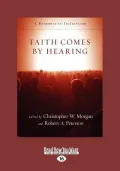 Faith Comes by Hearing