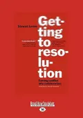 Getting to Resolution
